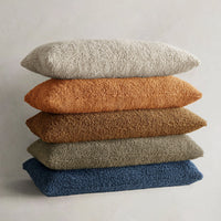 Teddy Lumbar Pillow Pillow