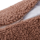 Teddy Lumbar Pillow Pillow