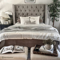 Prescott Comforter Set