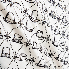 Conversation Reversible Quilt Set Quilt