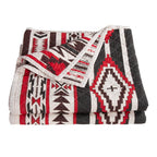Cortez Reversible Quilt Set Quilt