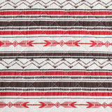 Cortez Reversible Quilt Set Quilt