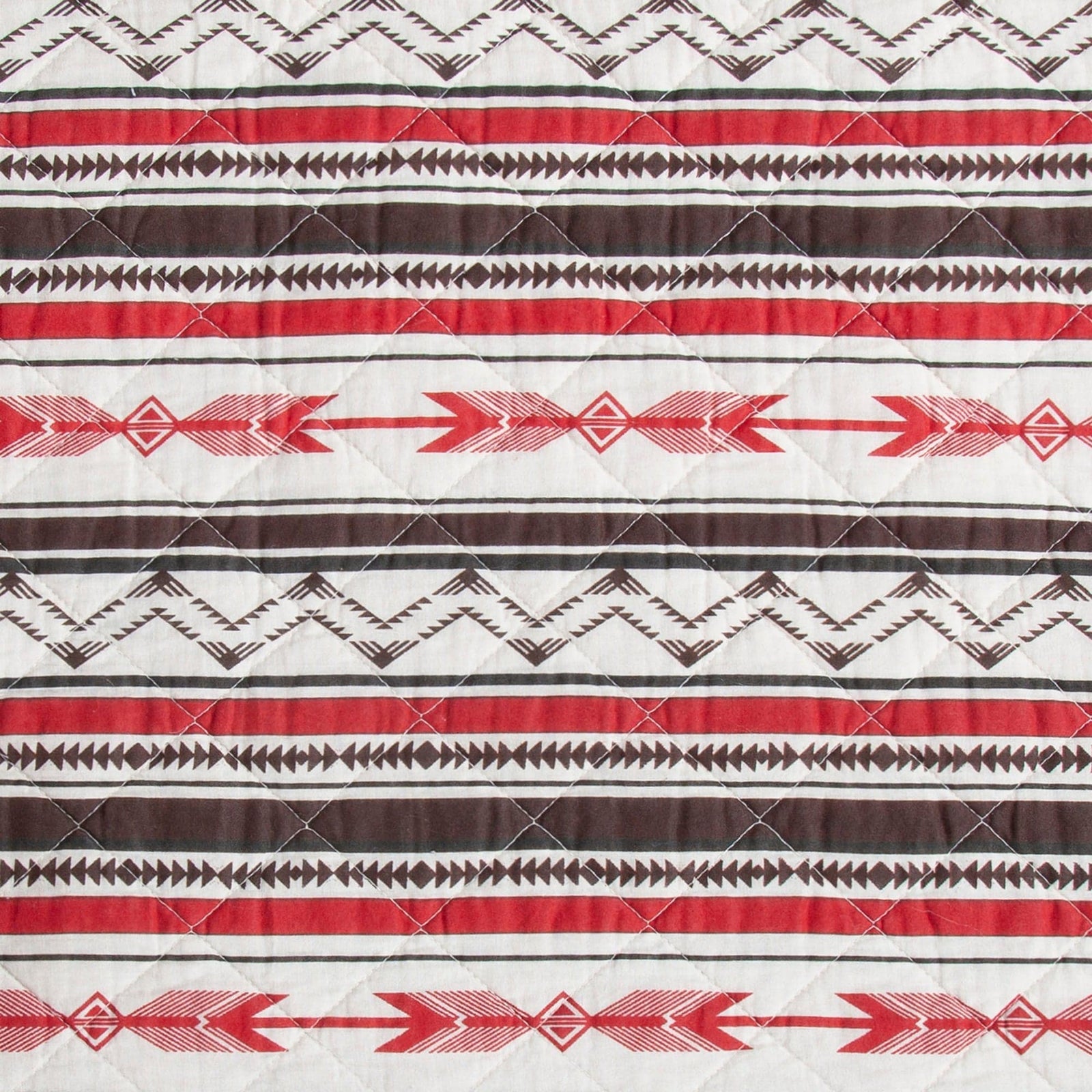 Cortez Reversible Quilt Set Quilt