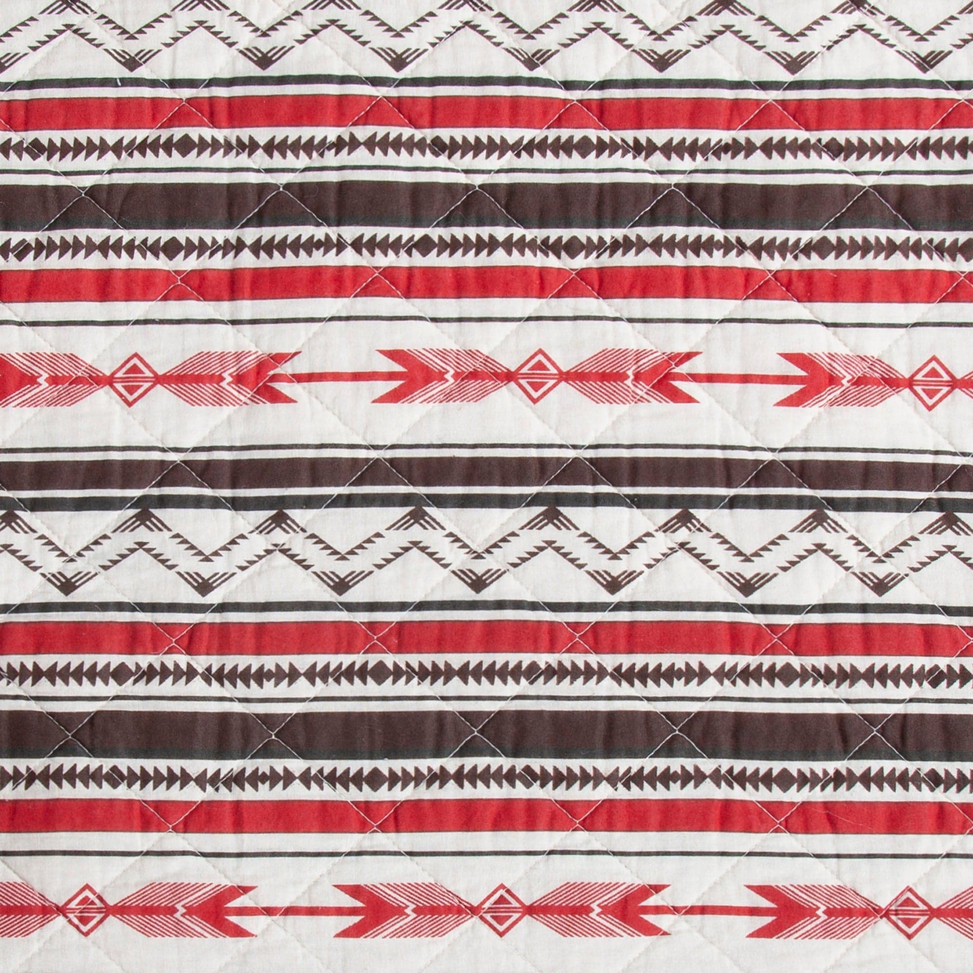 Cortez Reversible Quilt Set Quilt