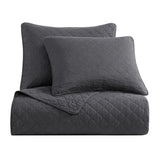 Cotton Comfort Quilt Set Quilt