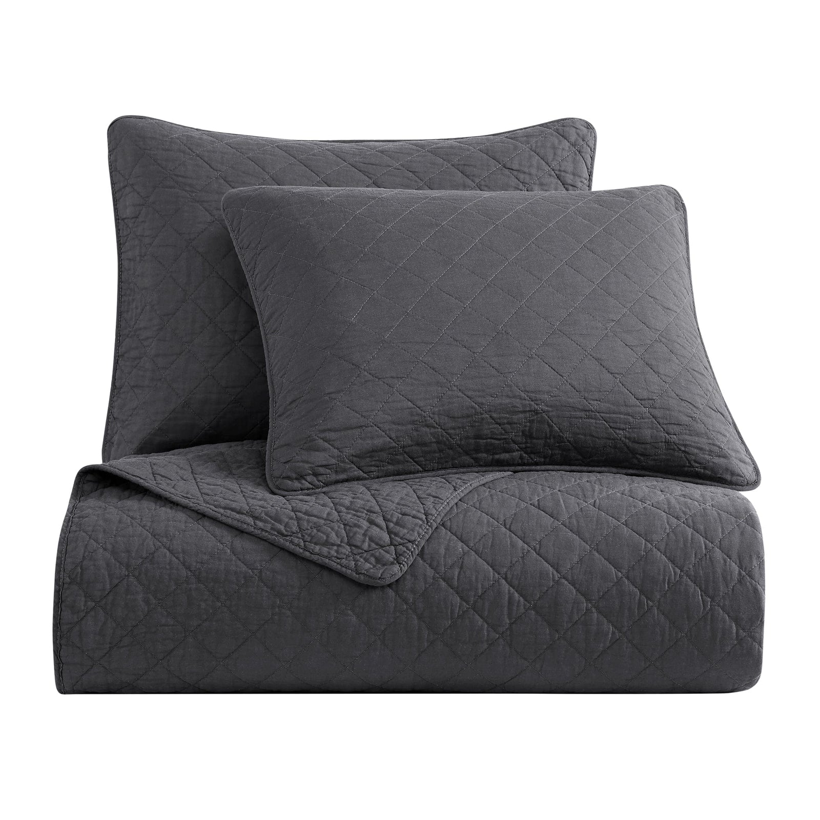 Cotton Comfort Quilt Set Quilt