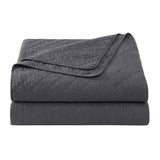 Cotton Comfort Quilt Set Quilt
