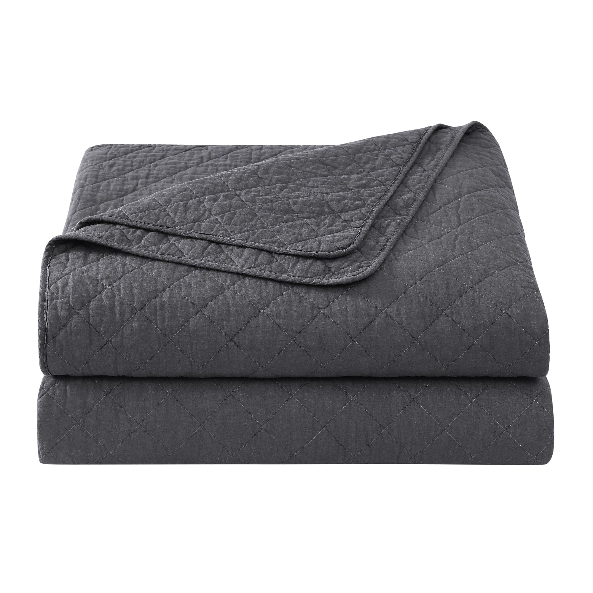 Cotton Comfort Quilt Set Quilt