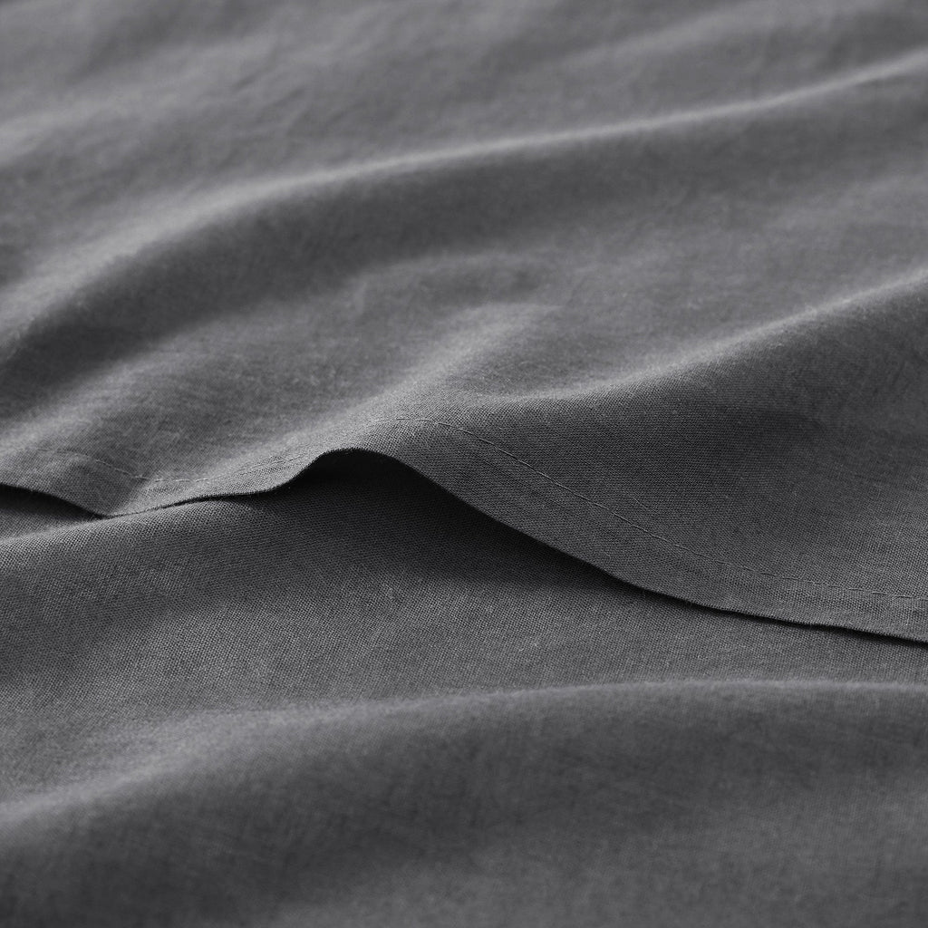 Cotton Comfort Quilt Set Quilt