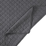 Cotton Comfort Quilt Set Quilt
