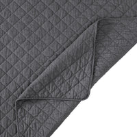 Cotton Comfort Quilt Set Quilt