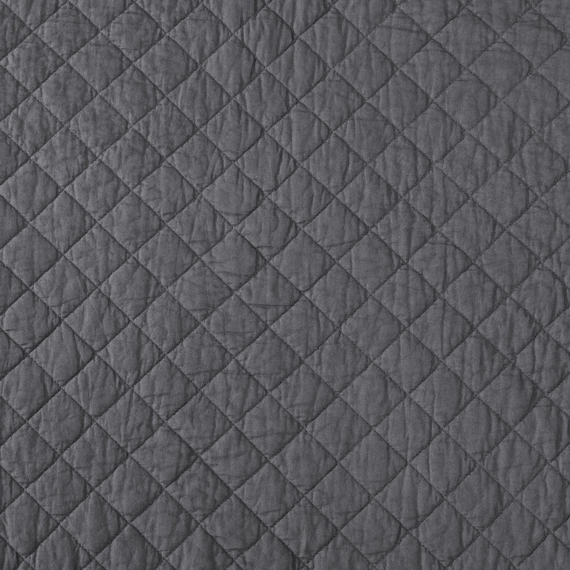 Cotton Comfort Quilt Set Quilt