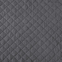 Cotton Comfort Quilt Set Quilt