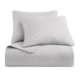 Cotton Comfort Quilt Set Quilt
