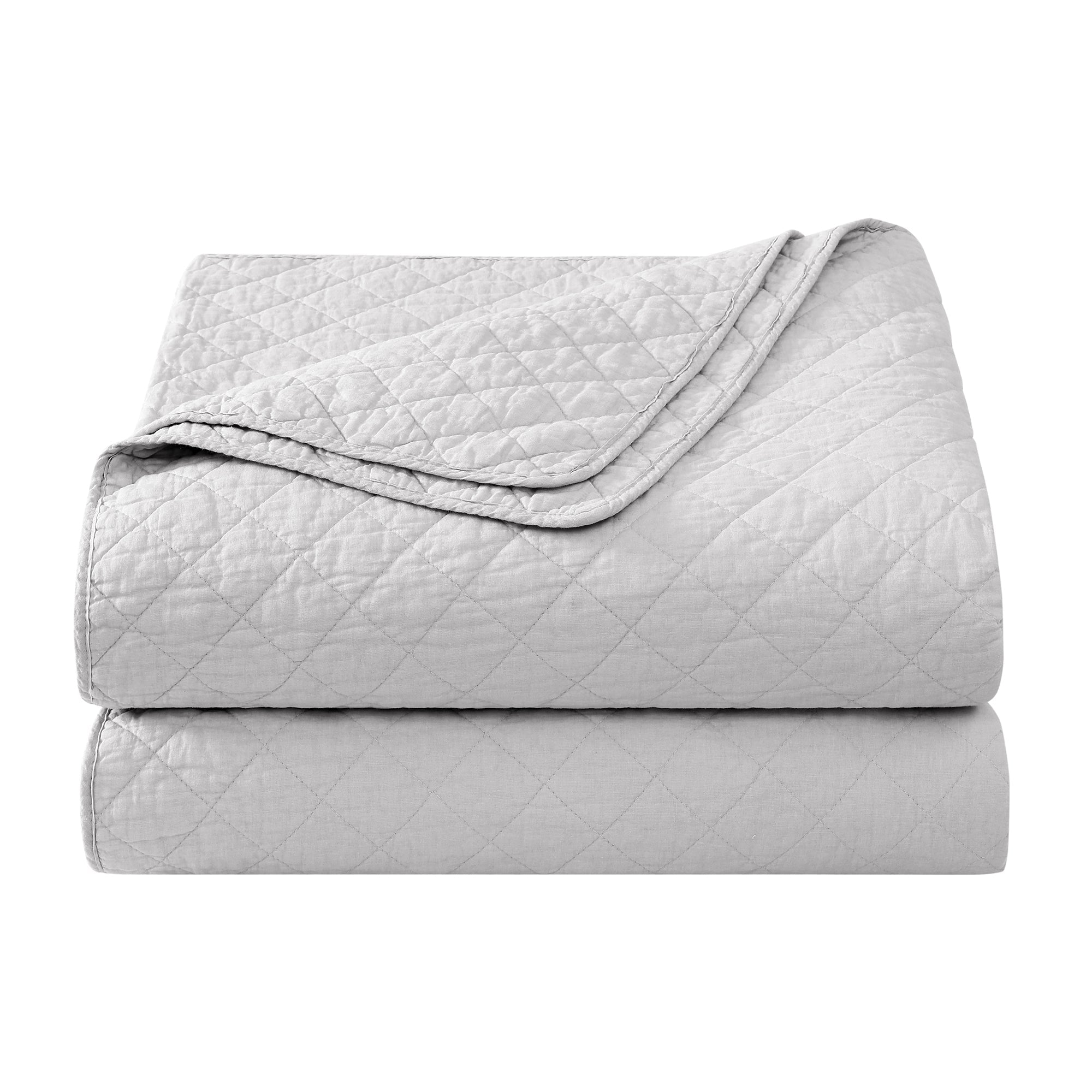 Cotton Comfort Quilt Set Quilt
