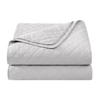 Cotton Comfort Quilt Set Quilt