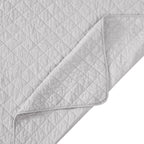 Cotton Comfort Quilt Set Quilt