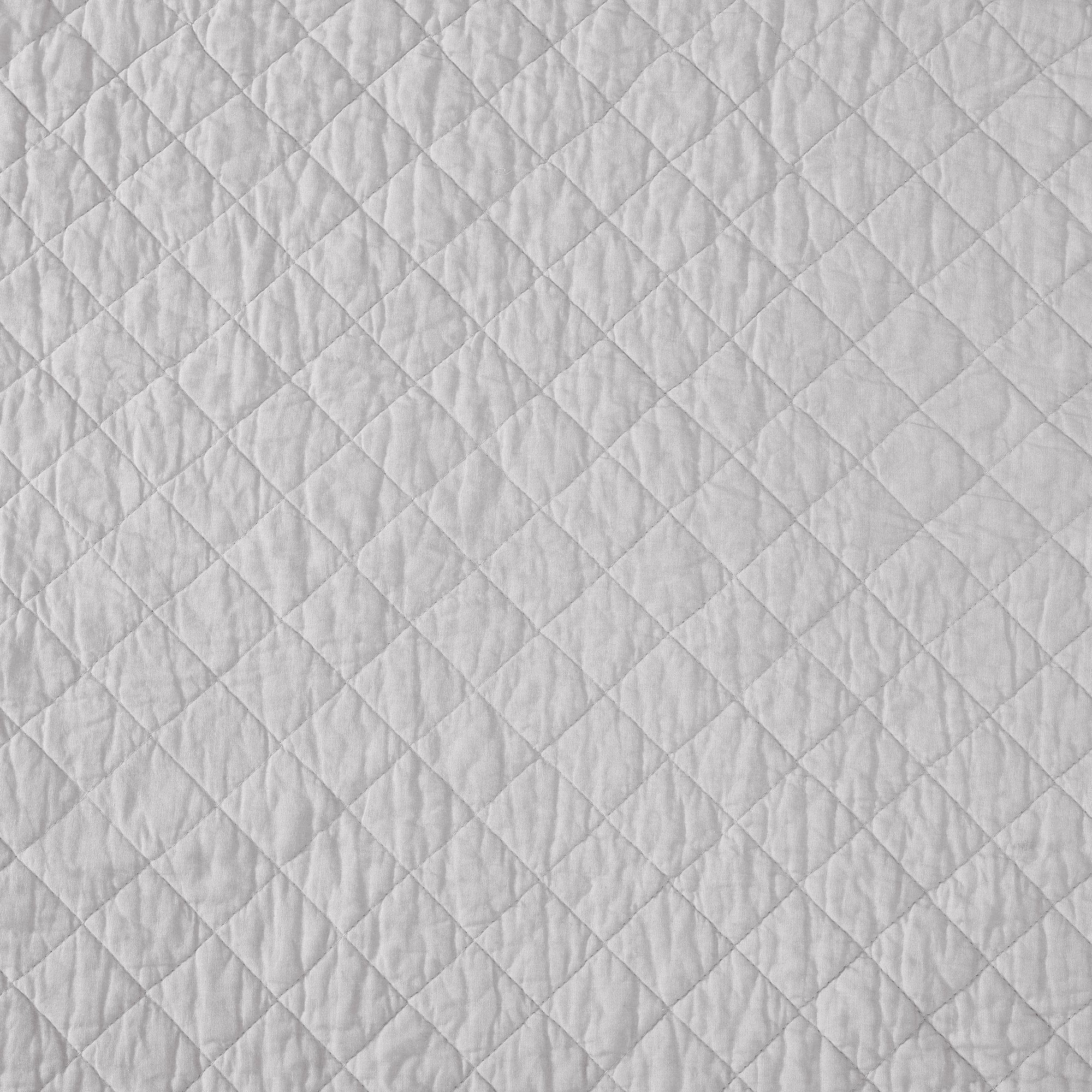 Cotton Comfort Quilt Set Quilt
