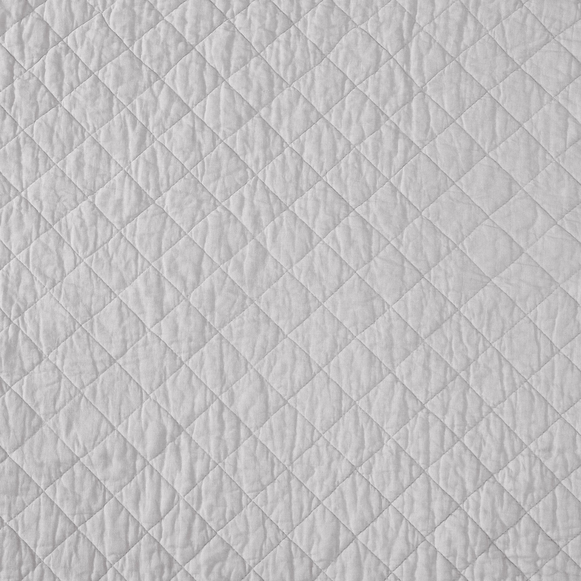 Cotton Comfort Quilt Set Quilt