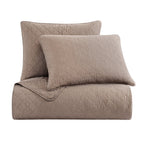 Cotton Comfort Quilt Set Quilt