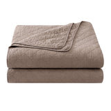 Cotton Comfort Quilt Set Quilt