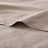 Cotton Comfort Quilt Set Quilt