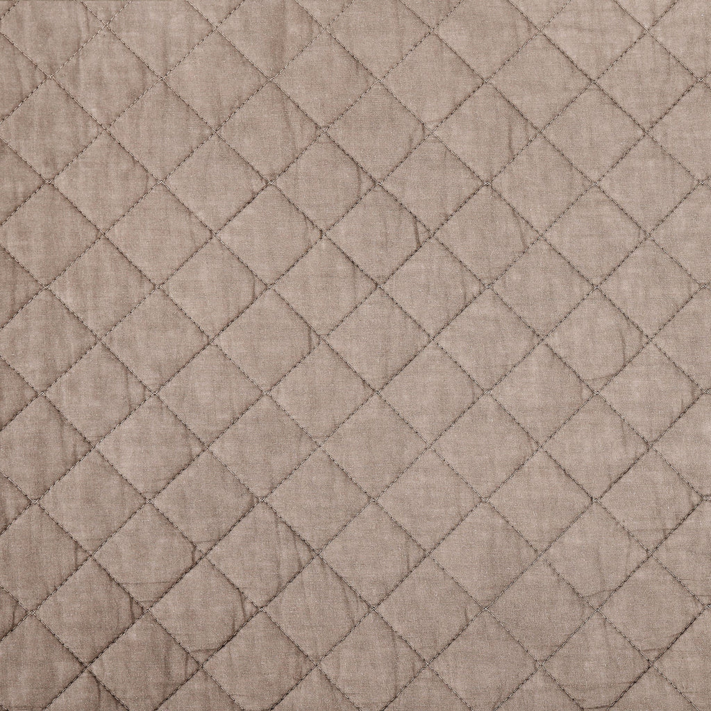 Cotton Comfort Quilt Set Quilt