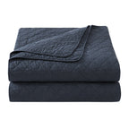 Cotton Comfort Quilt Set Quilt