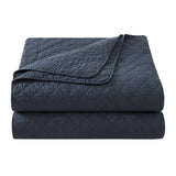 Cotton Comfort Quilt Set Quilt