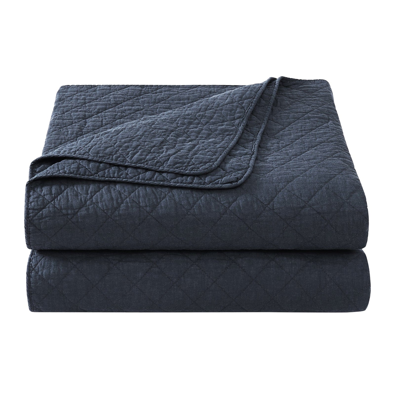 Cotton Comfort Quilt Set Quilt