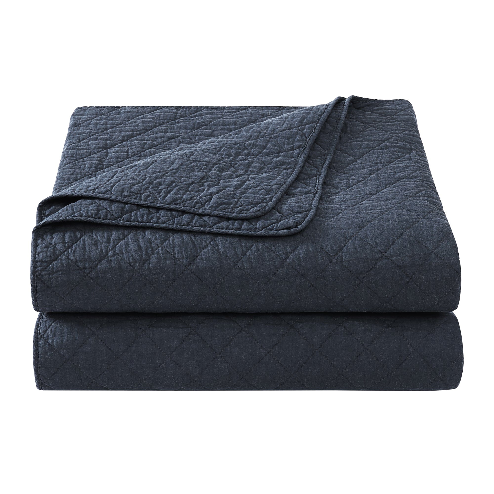 Cotton Comfort Quilt Set Quilt