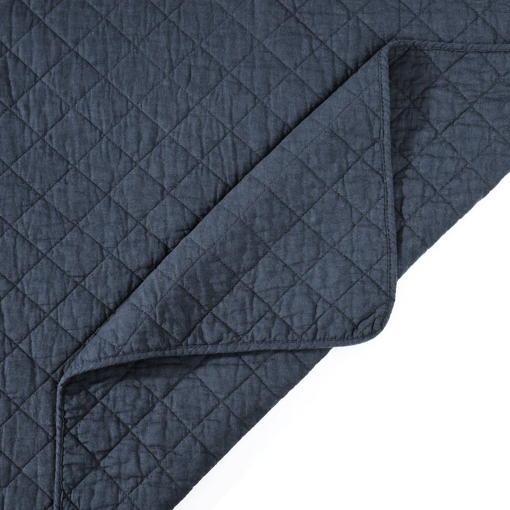 Cotton Comfort Quilt Set Quilt