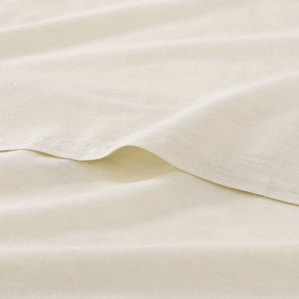 Cotton Comfort Quilt Set Quilt