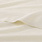 Cotton Comfort Quilt Set Quilt