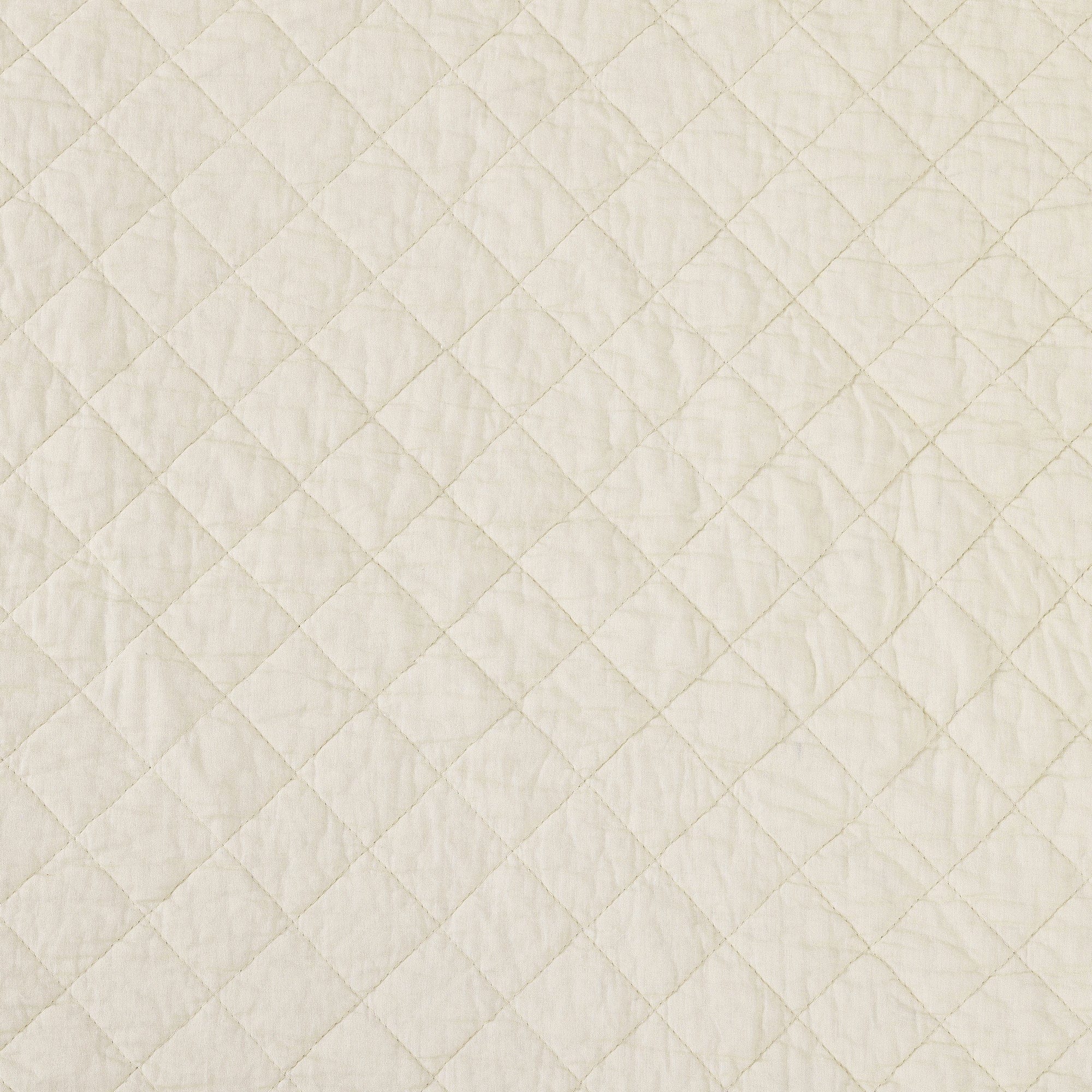 Cotton Comfort Quilt Set Quilt