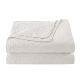 Cotton Comfort Quilt Set Quilt