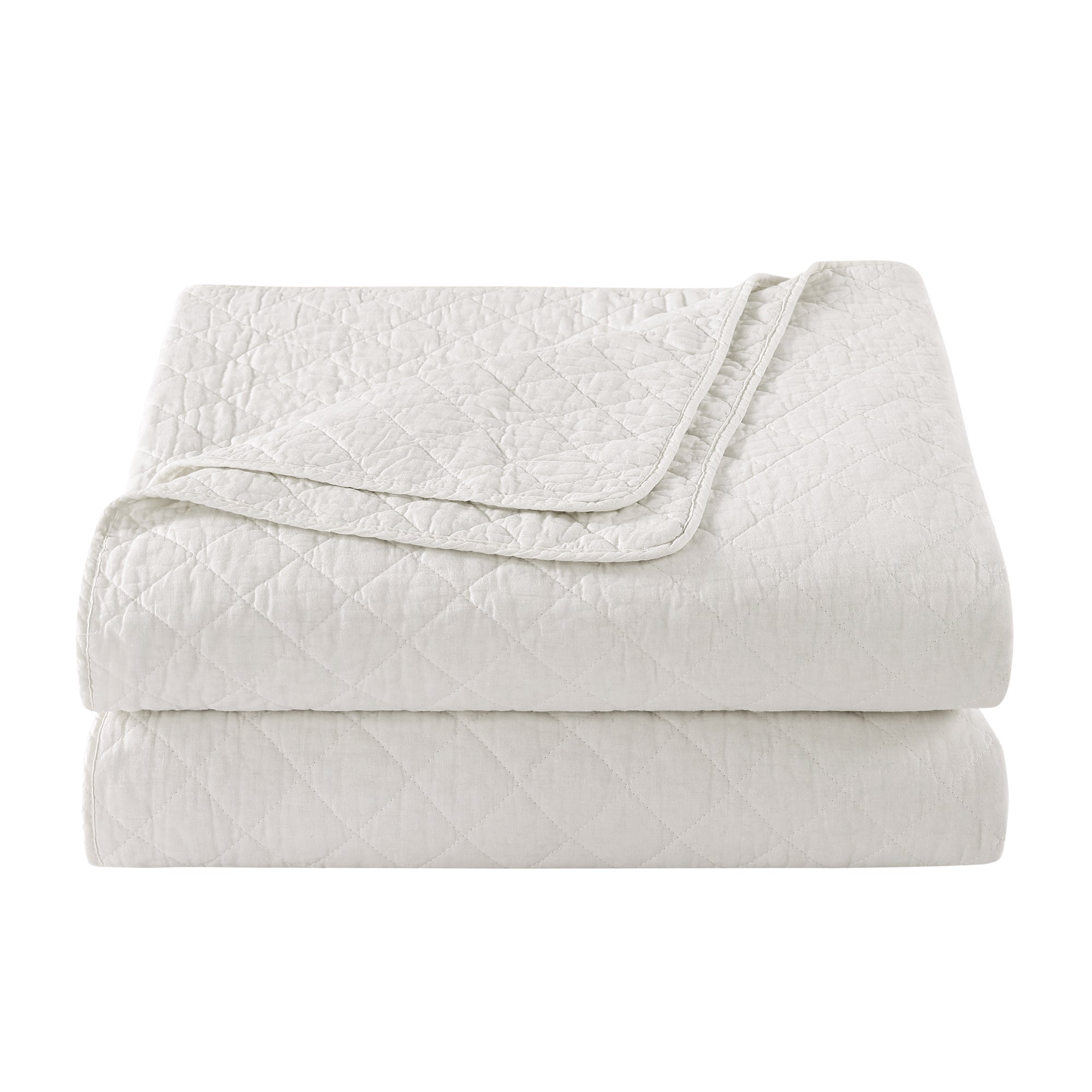 Cotton Comfort Quilt Set Quilt