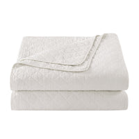 Cotton Comfort Quilt Set Quilt