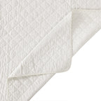 Cotton Comfort Quilt Set Quilt