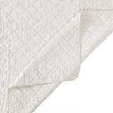 Cotton Comfort Quilt Set Quilt