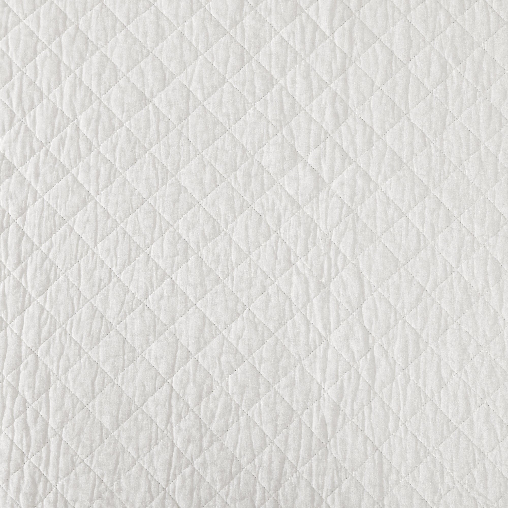 Cotton Comfort Quilt Set Quilt