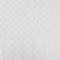Cotton Comfort Quilt Set Quilt