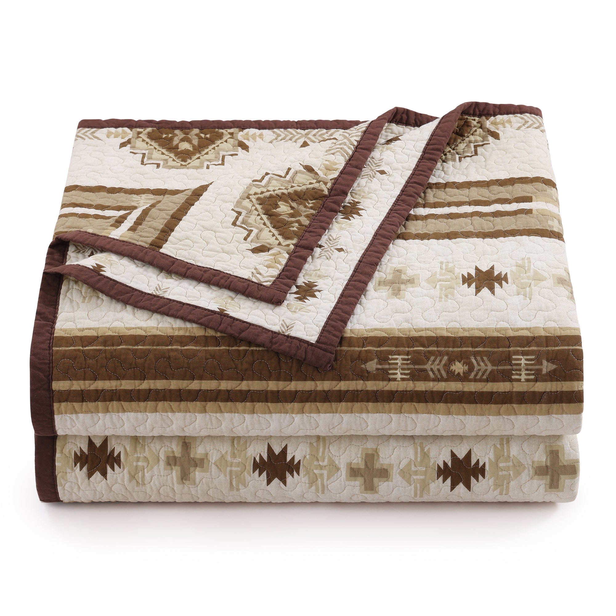 Paseo Road Dakota Quilt - Thumbnail 5