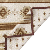 Dakota Reversible Quilt Set Quilt