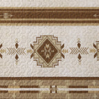 Dakota Reversible Quilt Set Quilt