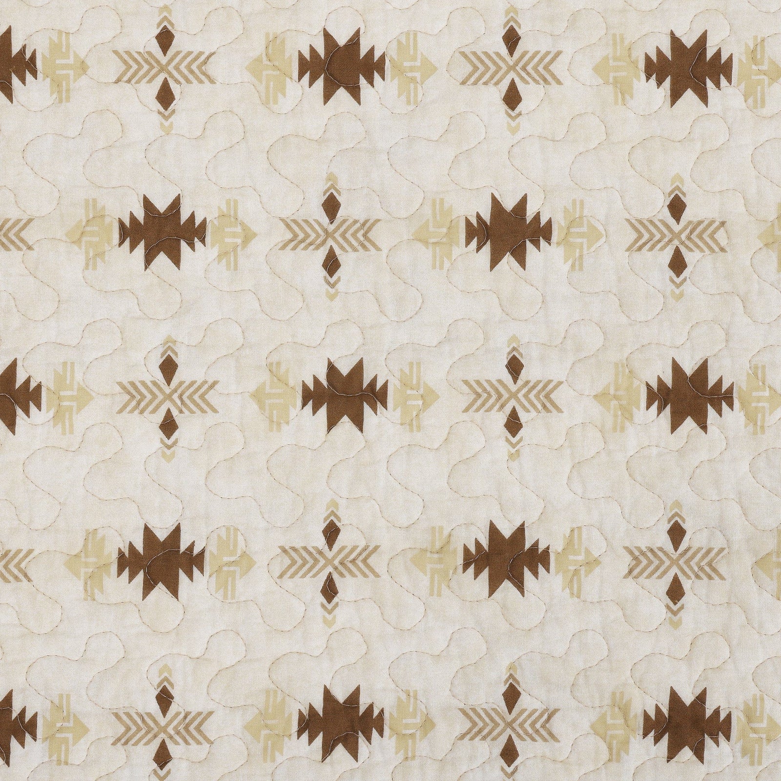 Dakota Reversible Quilt Set Quilt