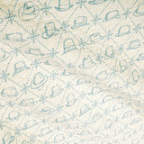 Desert Trail Reversible Quilt Set Quilt