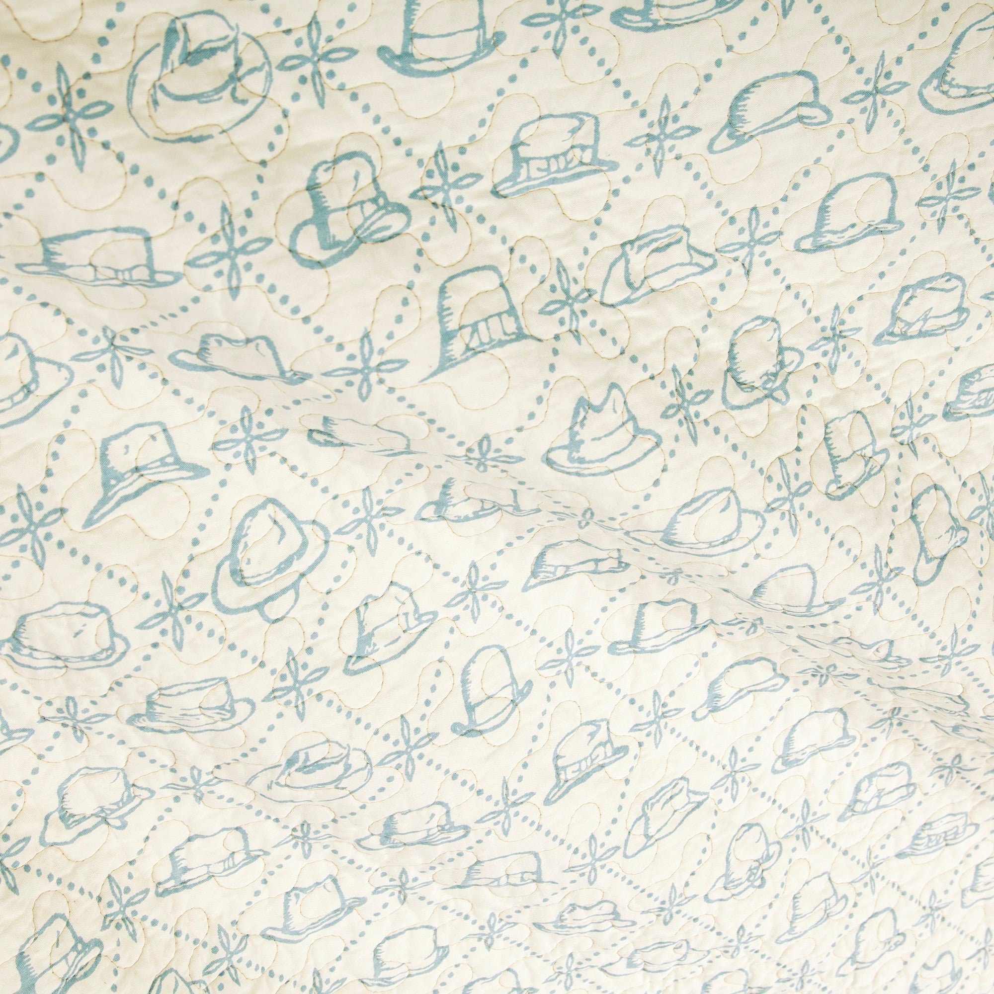 Desert Trail Reversible Quilt Set Quilt