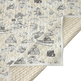Farm Life Reversible Quilt Set Quilt