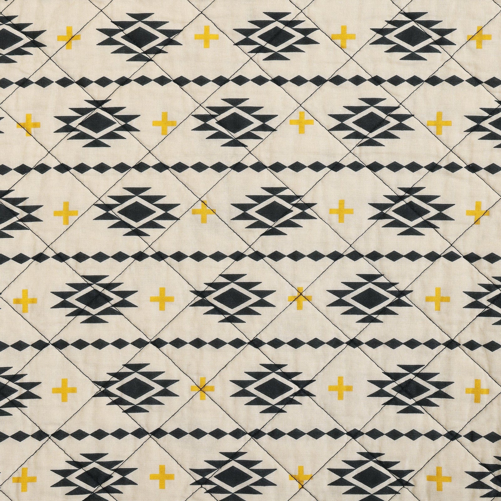 High Desert Reversible Quilt Set Quilt